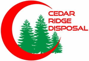 Cedar Ridge Logo
